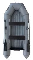 Лодка ПВХ BIG BOAT К310НД