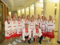 Баландаевский сельский дом культуры