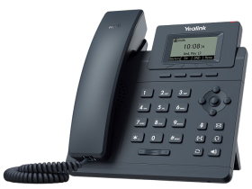 IP-телефон YEALINK