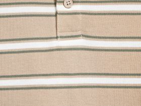 Поло для мальчиков, Бежевый