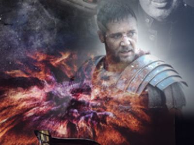 Вселенная Ханса Циммера.