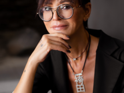 Ирина Хакамада. Человек будущего в настоящем. Как быть успешным в хаосе