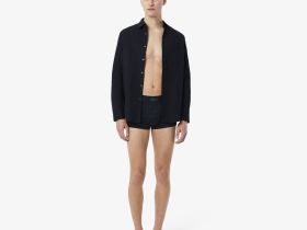 Мужское нижнее бельё Lacoste (3 ед.)