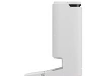 Робот-пылесос со станцией самоочистки PVCRAC 7790 Pro Wi-Fi IQ Home
