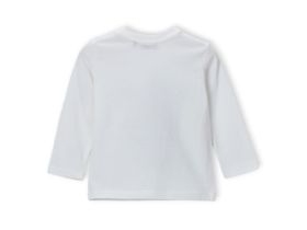 Лонгслив для маленького мальчика