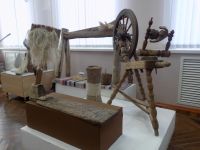 Музей мордовской народной культуры