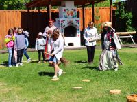 Этнопарк «Музей сказки «Васин хутор»