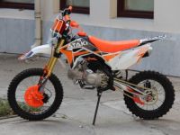 Питбайк ATAKI Start YX140 CRF