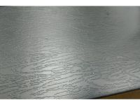 Стол Киннер 160x90 Древесный черный