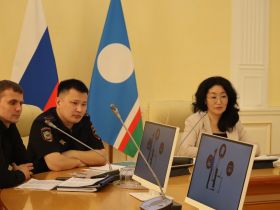 В Якутске обсудили защиту детей от деструктивного влияния в Сети