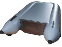 Лодка ПВХ РОДЖЕР Zefir Hunter 3200 Без привала