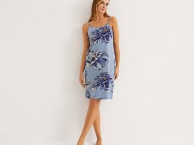 Сорочка Varenka III