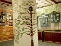 Мемориальный музей Р. Фахреддина