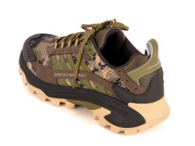 Кроссовки Remington Net Green