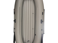Гребная лодка ПВХ BIG BOAT Яр 310