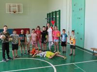 Крутинский сельский клуб