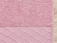 Полотенце махровое Савона/Savona, брусника