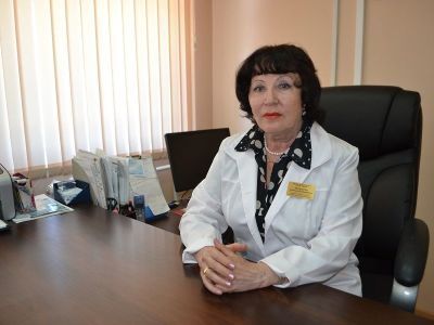 Авиационный медик – особая профессия