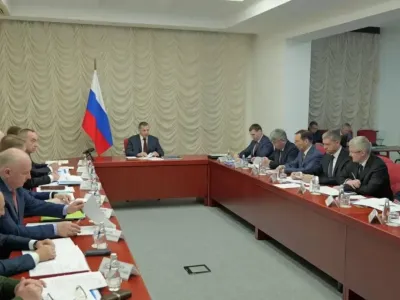 Около 3000 инвестпроектов реализуются на Дальнем Востоке