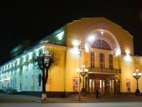 Муромский городской театр