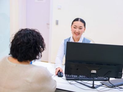 Более 12 тысяч женщин прошли анкетирование в рамках скринингового проекта «Мамино здоровье» в Якутии