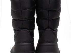Сапоги Remington Women's Heavy Duty Boots — чёрные, до -20°C, нейлон и резина