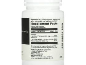 DaVinci Laboratories of Vermont, A-D-K, 60 капсул