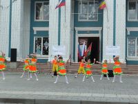 Анастасиевский сельский дом культуры