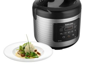 Умная мультиварка РЕДМОНД SkyCooker M227S