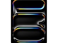 Apple iPad Pro 13 (2024) 256Gb Wi-Fi + Cellular with Standard glass (Space Black)