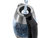 Чайник Polaris PWK 1841CGLD WI-FI IQ Home