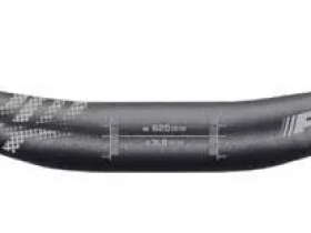 Руль FSA Comet Riser 15 B4 (черный 760 мм подъем 15 мм 31.8 мм)