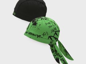 Бандана трикотажная для мальчиков, 2 шт в комплекте