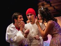 Студенческий театр «75/1»