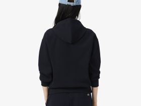 Женский свитшот Lacoste