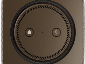 Умная колонка Яндекс