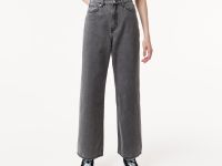 Женские джинсы Lacoste Loose Fit