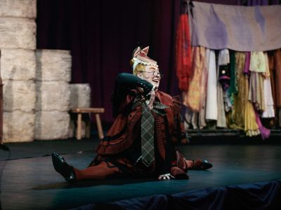 Билеты на Мадемуазель Нитуш (Театр юного зрителя) / Театр | Афиша | ИнфоТаймс