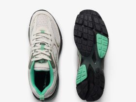 Мужские кроссовки Lacoste STORM 96 2K 125 4 SMA