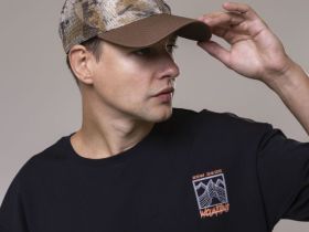 Бейсболка Remington Agent light Yellow Waterfowl Honeycombs