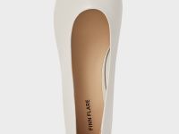 Туфли из натуральной кожи