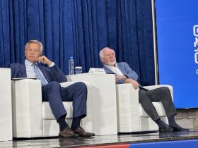 «ВСЯ РОССИЯ-2025». Трансформация медиасреды в условиях информационного противостояния