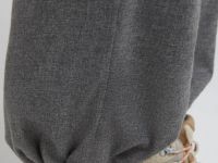 Утепленные брюки