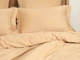 Комплект наволочек Pale gold