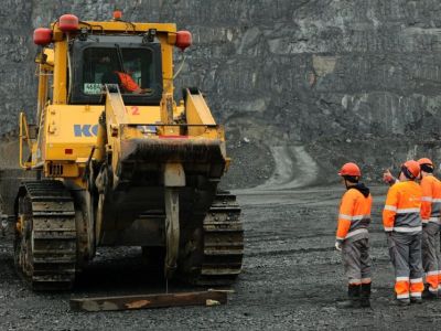 В Якутии в 2029 году запустят производство вольфрама и меди