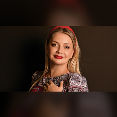 Гляжу в озёра синие. Концерт душевных песен