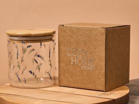 Емкость для хранения Lavander II