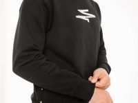 Свитшот мужской Remington Mexico Black