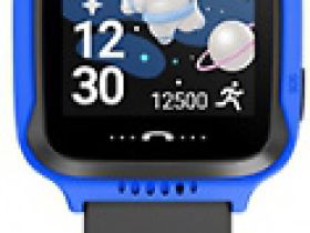 Детские часы Leef