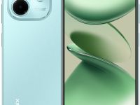 Смартфон Infinix Smart 9 3/128GB Mint Green